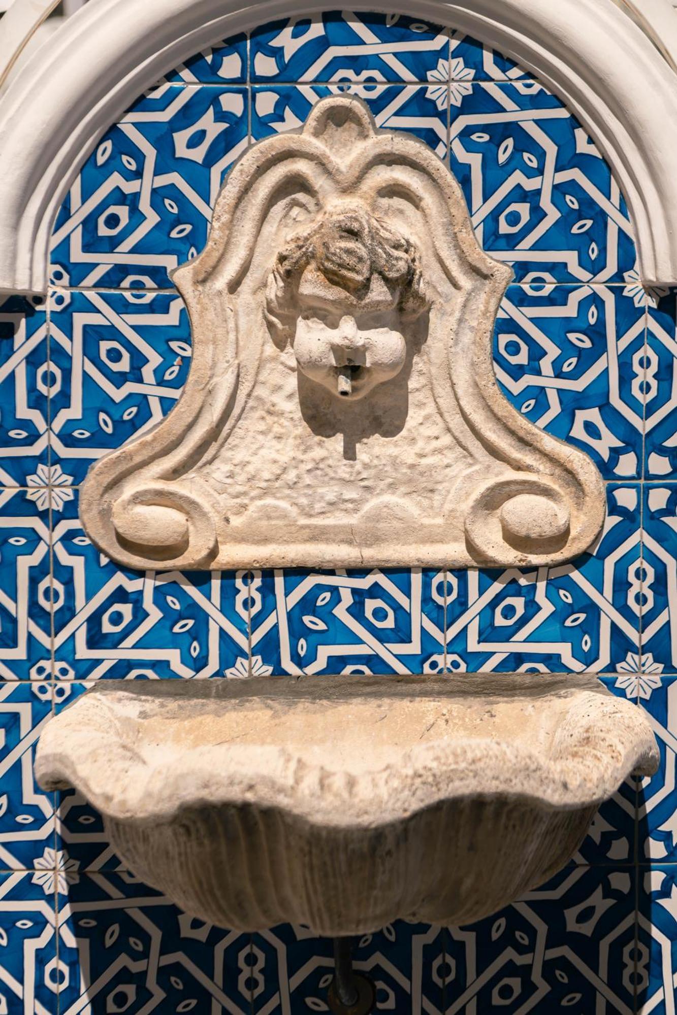 Hotel Conca d'Oro Positano Esterno foto